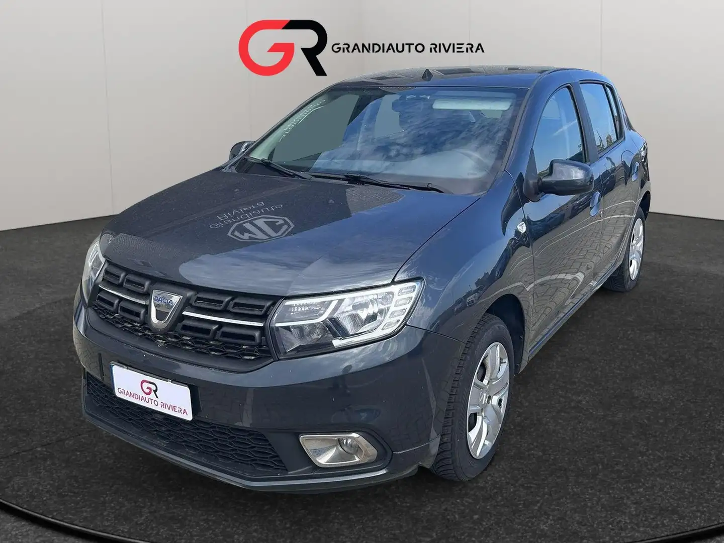 Dacia Duster 1.5 Blue dCi 8V 4x2 Essential - 1