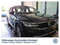 Volkswagen Tiguan Basis 1.5 TSI DSG Navi AHK ACC LED SHZ Schwarz - thumbnail 2