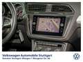 Volkswagen Tiguan Basis 1.5 TSI DSG Navi AHK ACC LED SHZ Schwarz - thumbnail 6