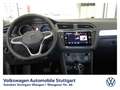 Volkswagen Tiguan Basis 1.5 TSI DSG Navi AHK ACC LED SHZ Schwarz - thumbnail 6