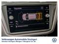Volkswagen Tiguan Basis 1.5 TSI DSG Navi AHK ACC LED SHZ Schwarz - thumbnail 13