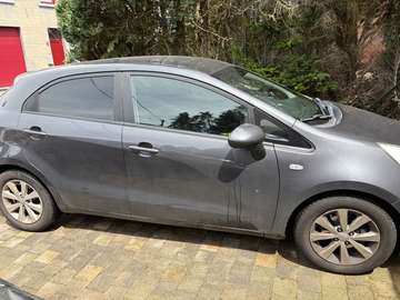 1.1 CRDi Access