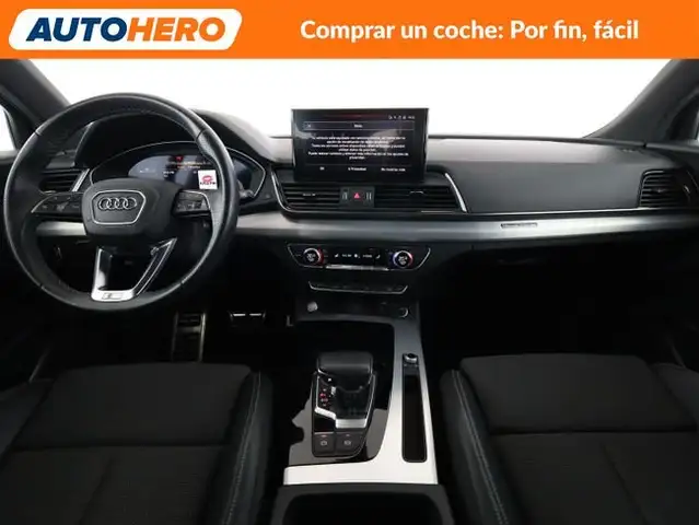 Audi Quattro view 13