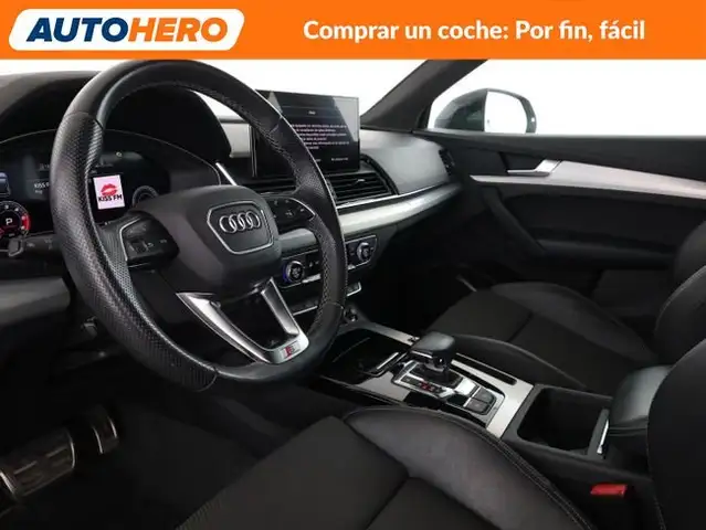 Audi Quattro view 12