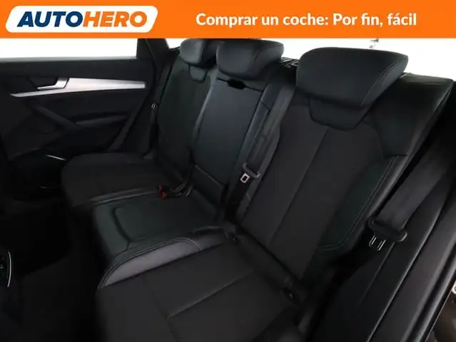 Audi Quattro view 15