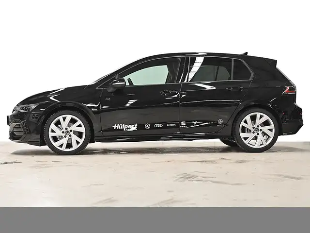 Volkswagen Golf view 3