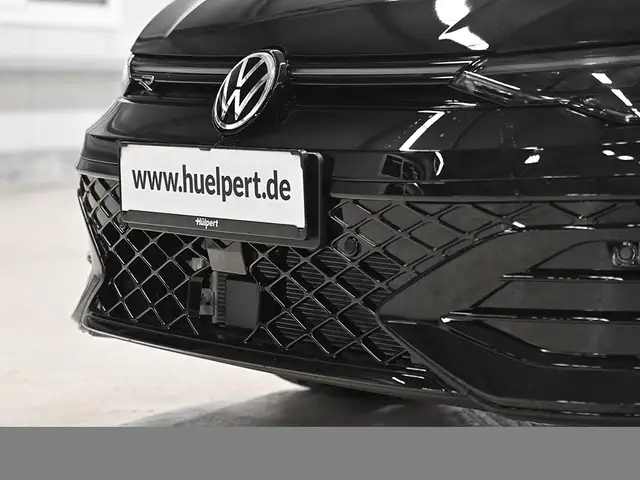 Volkswagen Golf view 6