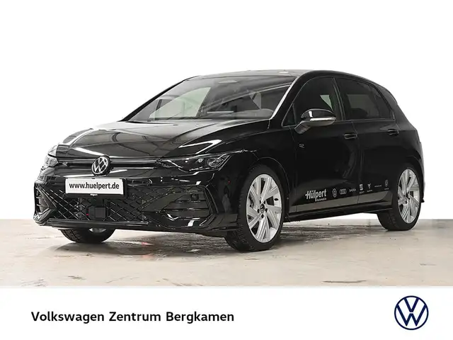 2026 Volkswagen Golf in Black for sale