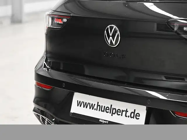 Volkswagen Golf view 7