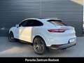 Porsche Cayenne Coupe HA-Lenkung InnoDrive Head-Up BOSE Blanc - thumbnail 3