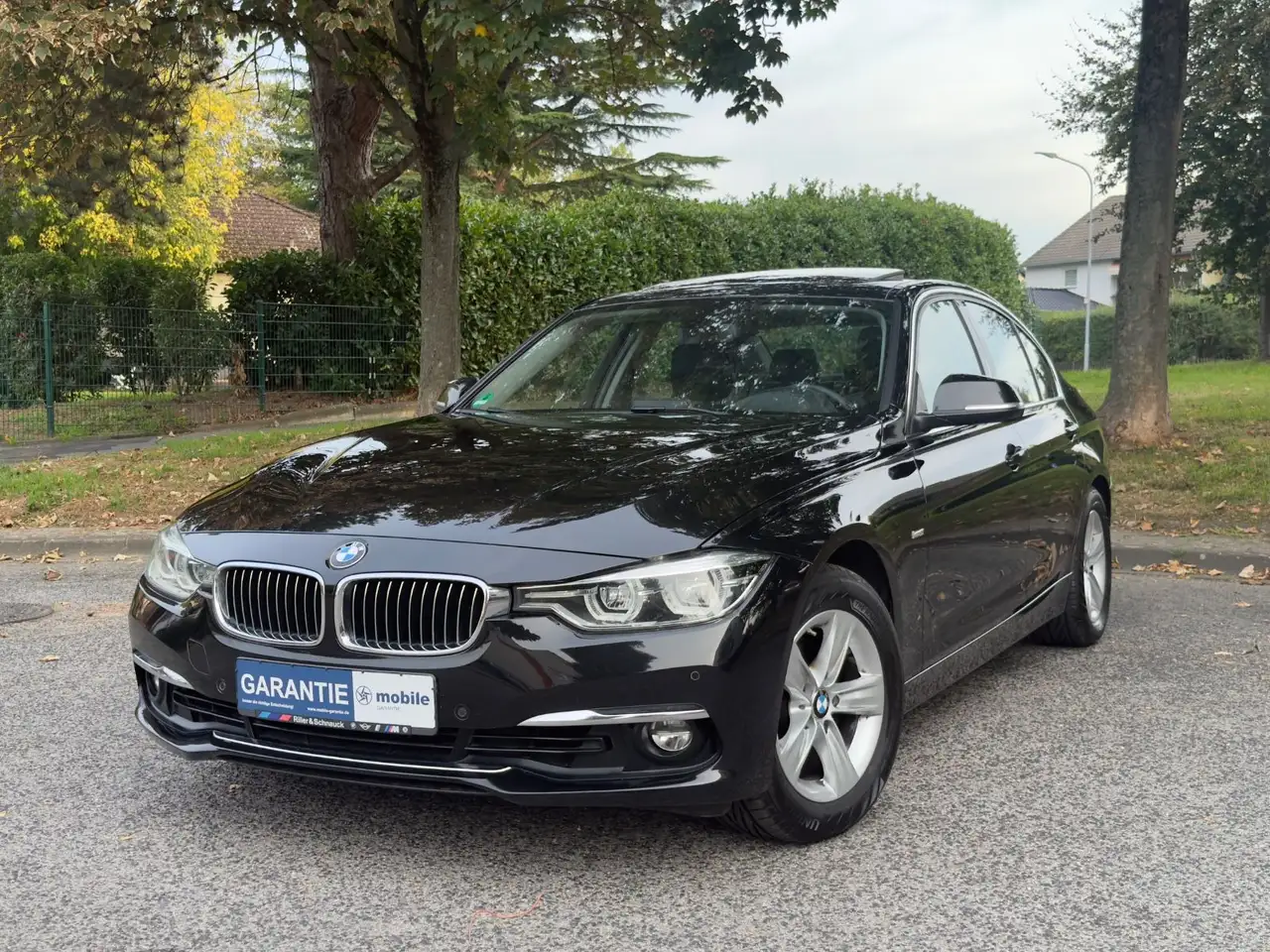 BMW 320