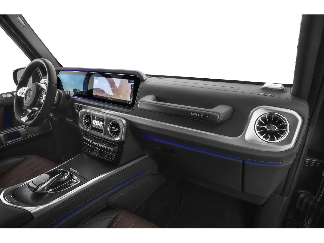 Mercedes-Benz G-Class fotografie Mercedes-Benz G-Class