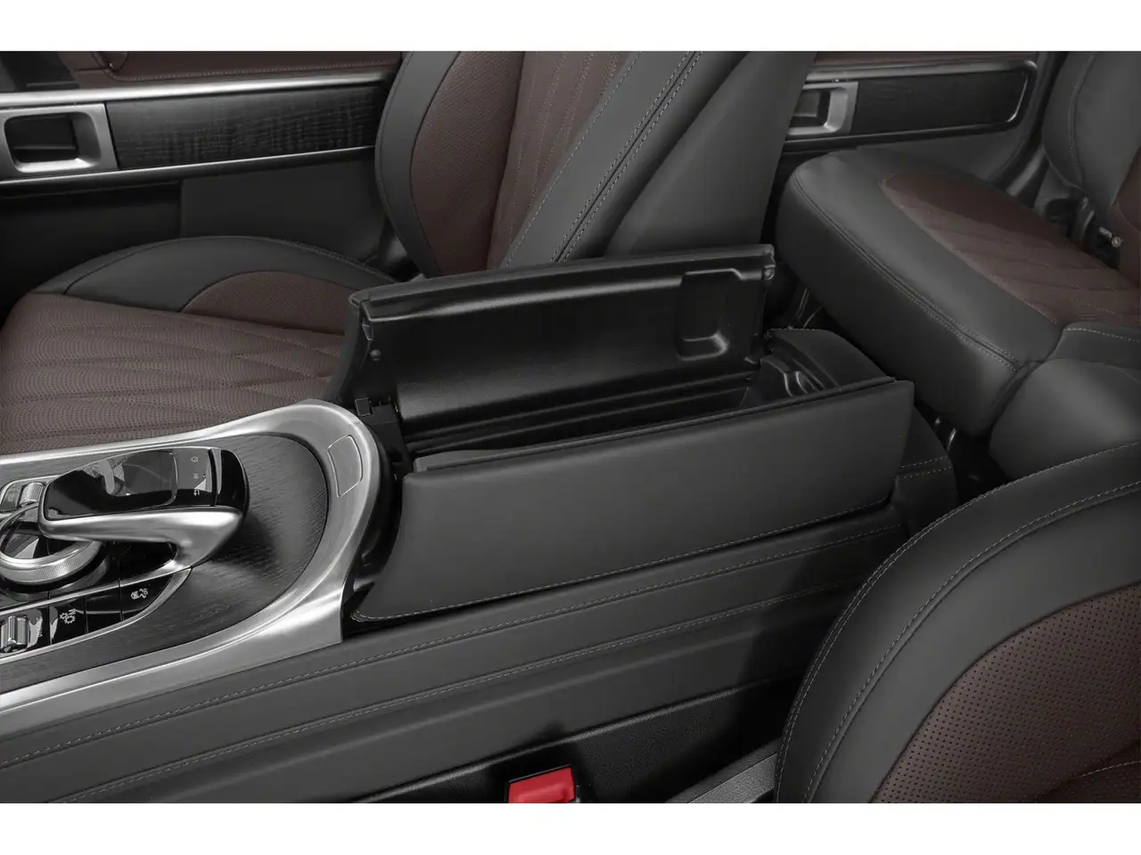 Mercedes-Benz G-Class fotografie Mercedes-Benz G-Class