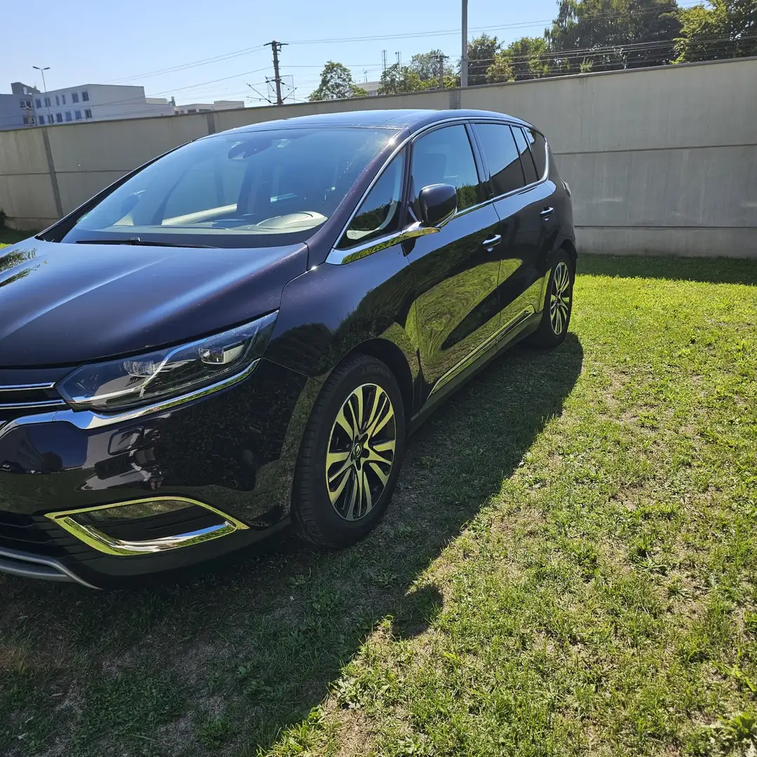 Renault Espace Initiale Paris Energy TCe 200 EDC - 2