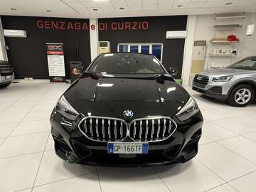Serie 2 F44 Gran Coupe 220d Gran Coupe Msport auto