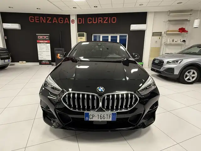 BMW 220 Serie 2 F44 Gran Coupe 220d Gran Coupe Msport auto