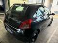 Toyota Yaris Executive 1. Rentnerhand Automatik  TÜV 12/2027 Noir - thumbnail 4