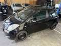 Toyota Yaris Executive 1. Rentnerhand Automatik  TÜV 12/2027 Noir - thumbnail 8