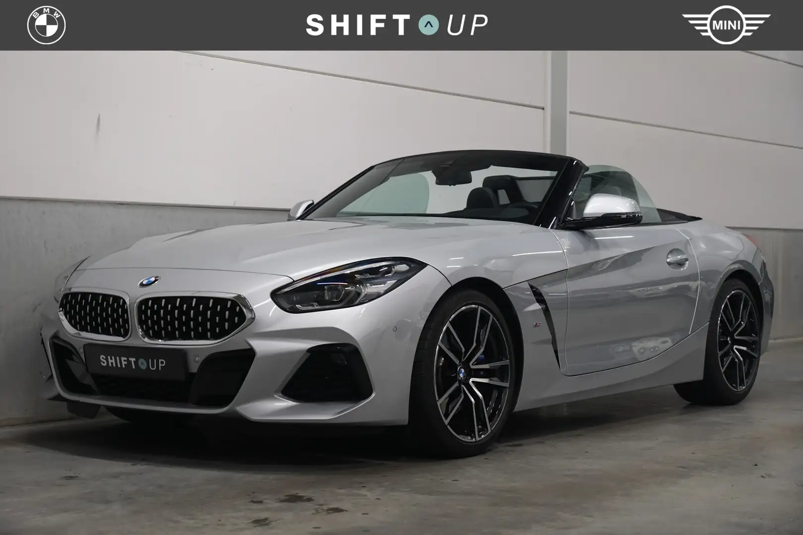 BMW Z4 Roadster sDrive30i M-Sport | Harman Kardon | Head Gris - 1