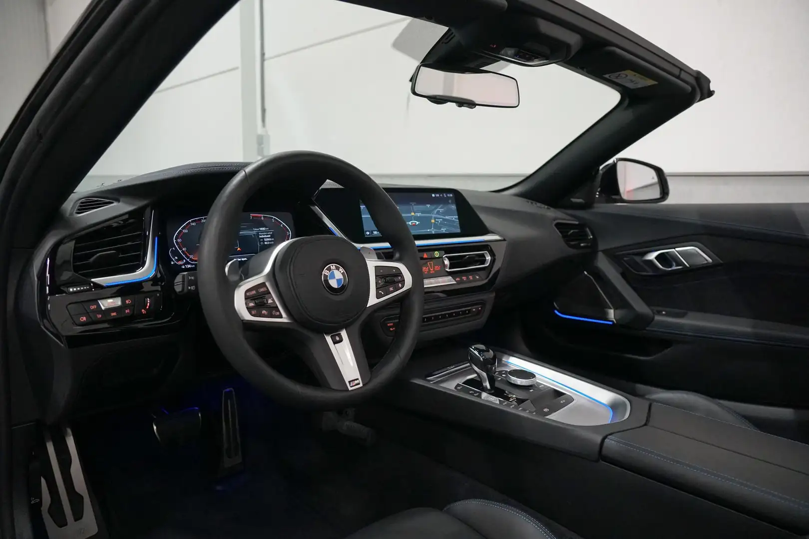 BMW Z4 Roadster sDrive30i M-Sport | Harman Kardon | Head Gris - 2