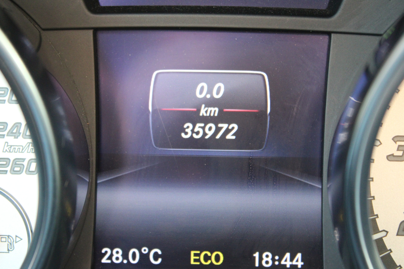 Mercedes-Benz SLK 200 AMG STYLE PANO DAK ORG NL NAVI LEER AIRSCARF PANO — photo 9
