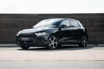 A1 Sportback 30 TFSI