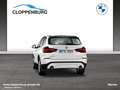 BMW X3 xDrive20d ZA Head-Up+Navi+SHZ+HiFi+Klimaaut. Biały - thumbnail 8