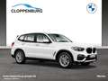 BMW X3 xDrive20d ZA Head-Up+Navi+SHZ+HiFi+Klimaaut. Biały - thumbnail 10