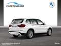 BMW X3 xDrive20d ZA Head-Up+Navi+SHZ+HiFi+Klimaaut. Biały - thumbnail 2