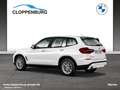 BMW X3 xDrive20d ZA Head-Up+Navi+SHZ+HiFi+Klimaaut. Biały - thumbnail 7