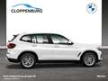BMW X3 xDrive20d ZA Head-Up+Navi+SHZ+HiFi+Klimaaut. Biały - thumbnail 9