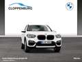 BMW X3 xDrive20d ZA Head-Up+Navi+SHZ+HiFi+Klimaaut. Biały - thumbnail 11