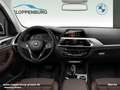 BMW X3 xDrive20d ZA Head-Up+Navi+SHZ+HiFi+Klimaaut. Biały - thumbnail 4