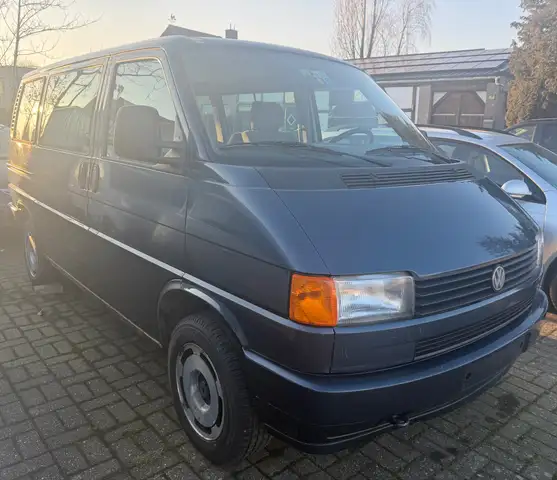 Volkswagen T4 Multivan Classic 2.4 Diesel
