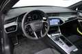 Audi A6 2 x S line 40 TDI qu. AHK*Matrix*B&O* Grijs - thumbnail 8