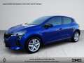 Renault Clio Evolution TCe 90 Blau - thumbnail 1