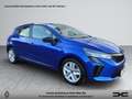 Renault Clio Evolution TCe 90 Blau - thumbnail 2
