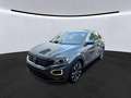 Volkswagen T-Roc 2.0TSI DSG R-Line Sport 4Motion AHK/Kamera/Navi/AC Grau - thumbnail 4