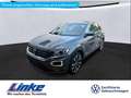 Volkswagen T-Roc 2.0TSI DSG R-Line Sport 4Motion AHK/Kamera/Navi/AC Grau - thumbnail 1