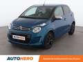 Citroen C1 1.0 VTi Shine Bleu - thumbnail 1