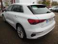 Audi A3 SportBack 40 TFSI E Hybride Rechargeable Design Bianco - thumbnail 15