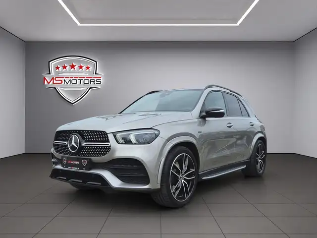 Mercedes-Benz GLE 350 GLE 350 de AMG LINE*PANO*LUFT*22 ZOLL* 360 KAMERA