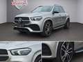 Mercedes-Benz GLE 350 GLE 350 de AMG LINE*PANO*LUFT*22 ZOLL* 360 KAMERA Grau - thumbnail 9