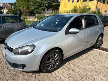 1.4 TSI 122CV Highline DSG*CLIMA*CERCHI