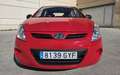 Hyundai i20 Berlina Manual de 5 Puertas Rojo - thumbnail 7
