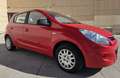 Hyundai i20 Berlina Manual de 5 Puertas Rojo - thumbnail 8