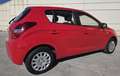 Hyundai i20 Berlina Manual de 5 Puertas Rojo - thumbnail 4