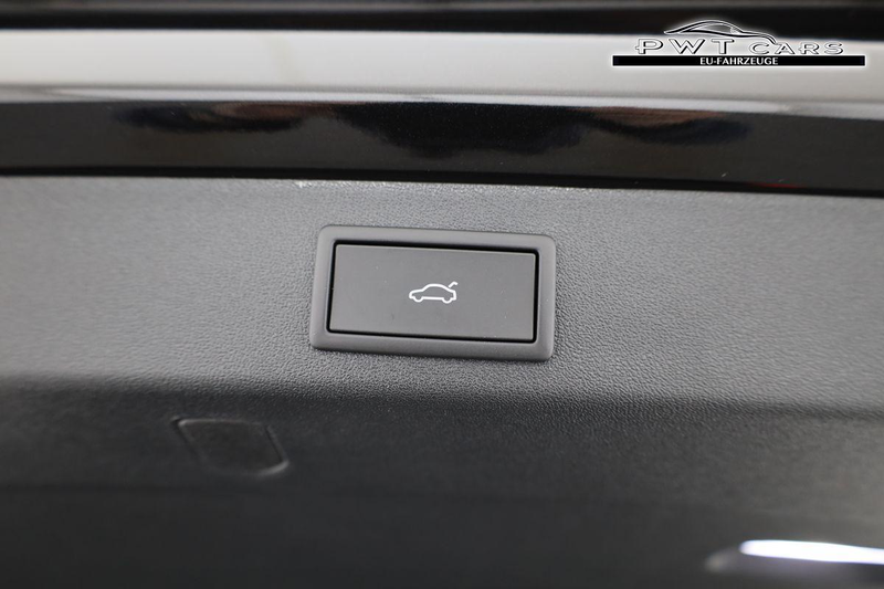 Skoda Kodiaq 1.5 TSI iV 150 kW Selection Selection, AHK, Nav... — photo 15