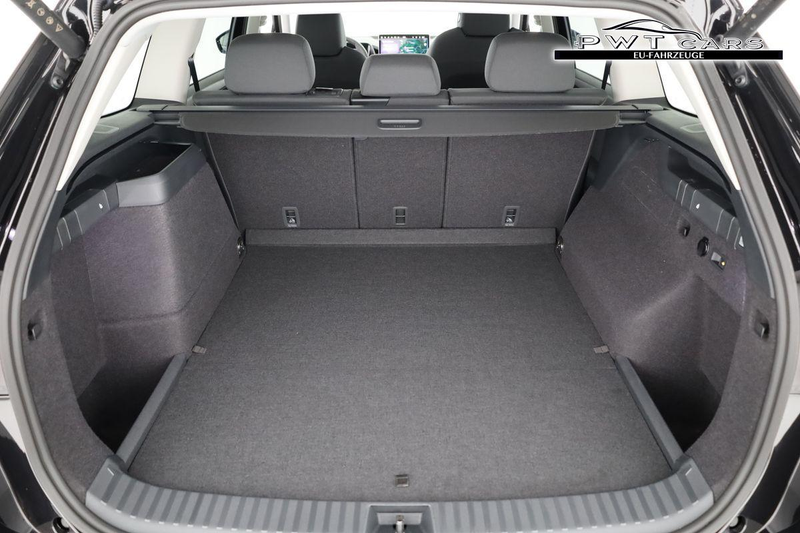 Skoda Kodiaq 1.5 TSI iV 150 kW Selection Selection, AHK, Nav... — photo 12