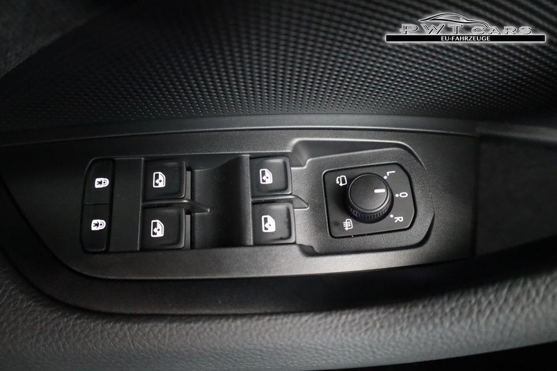 Skoda Kodiaq 1.5 TSI iV 150 kW Selection Selection, AHK, Nav... — photo 7